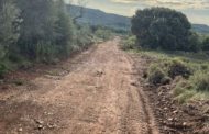 Tírig activa el Pla Local de Prevenció d'Incendis Forestals