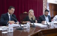 La Diputació inverteix 800.000 euros en el Consorci de Bombers per a saldar els deutes del govern anterior