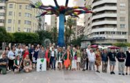 La Diputació participa en el Dia Mundial per a la Prevenció del Suïcidi