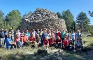 La gent gran de Vilafranca ha gaudit al màxim de la seua setmana