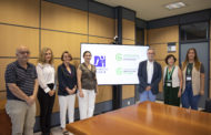 L'AECC i l'UJI signen el conveni de la segona beca predoctoral que estudiarà el gliobastoma