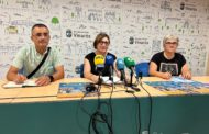 La Regidoria d'Educació de Vinaròs presenta l’extensa oferta formativa per adults