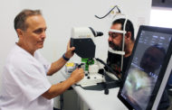 El General de València incorpora un nou làser guiat per a tractar patologies de retina i glaucoma