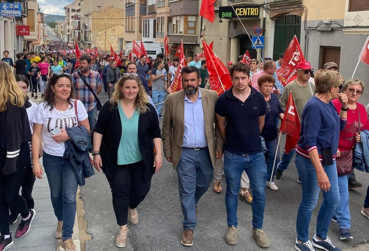 El PP de Vilafranca convida al PSOE a assumir la responsabilitat de treballar per Marie Claire 