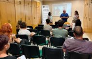 El GAL Maestrat Plana Alta ajuda a 30 emprenedors a fer créixer les seues empreses