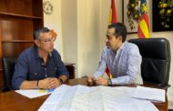 Tírig treballa per desviar els vehicles d'alt tonatge fora del nucli urbà