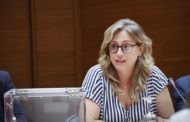 Laura Chulià: «Mazón abaixa els impostos a tots i els socialistes de Puig continuen defensant pagar més»