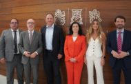 Marta Barrachina suma cinc nous diputats en les Corts «amb la veu de Castelló per bandera»