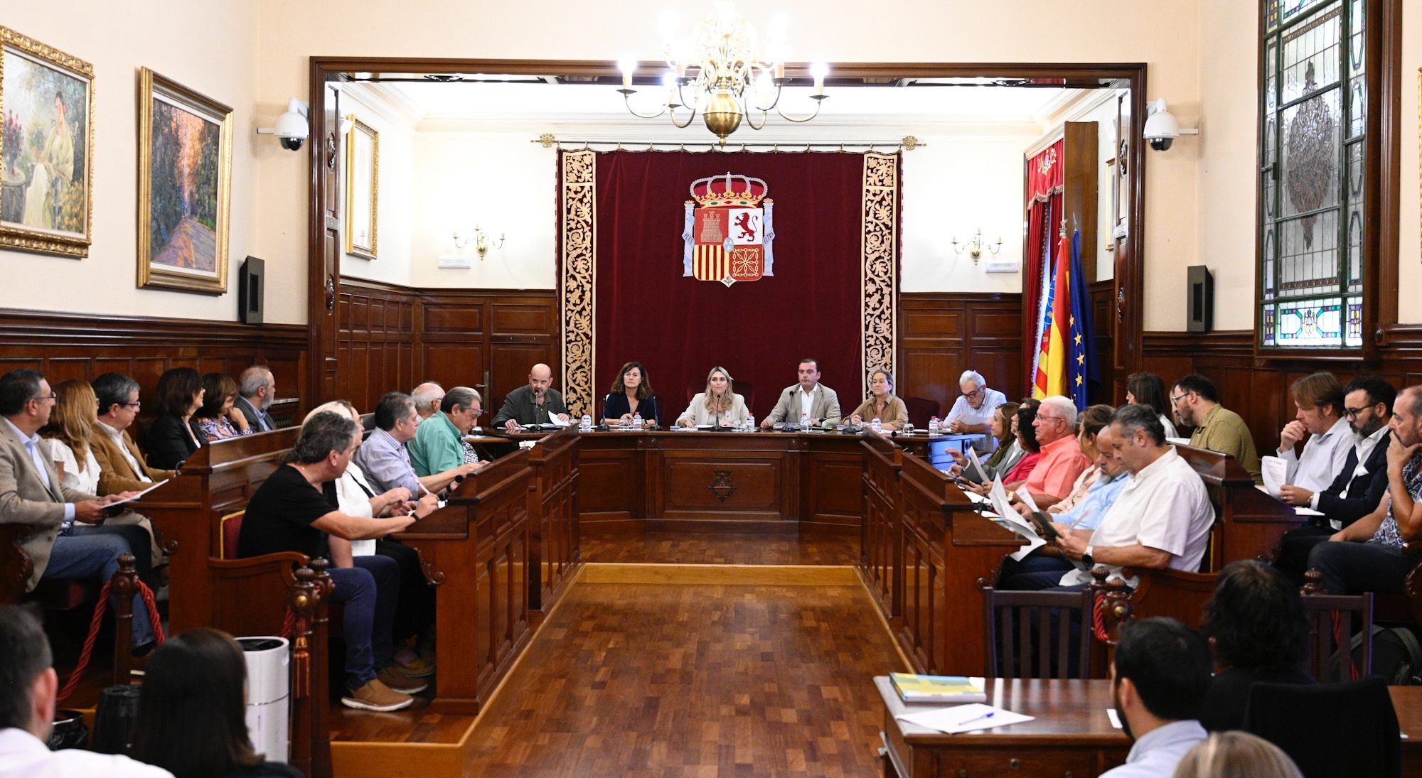 La Diputació repartirà més d'1 M en subvencions per a la promoció turística a la província