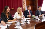 La Diputació s'uneix a favor de l'impuls de l'interior i en suport i solidaritat al poble marroquí