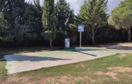 Albocàsser, Catí i Benassal innoven amb els Punts Nets per a Autocaravanes