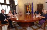 La presidenta de la Diputació destaca la creació d'un Comité de Coordinació Autonòmic i Local