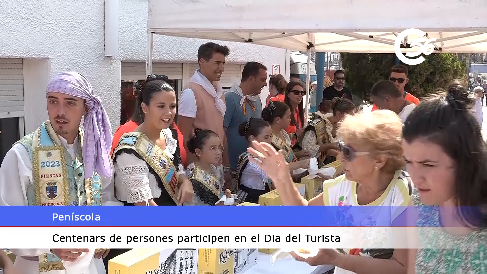 video