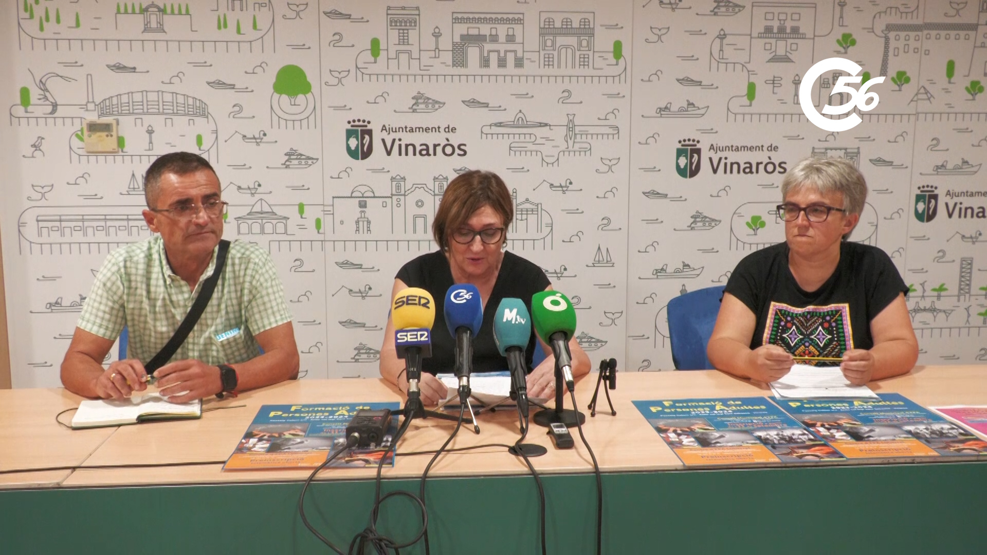 video