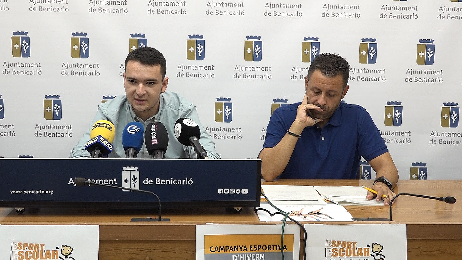 video