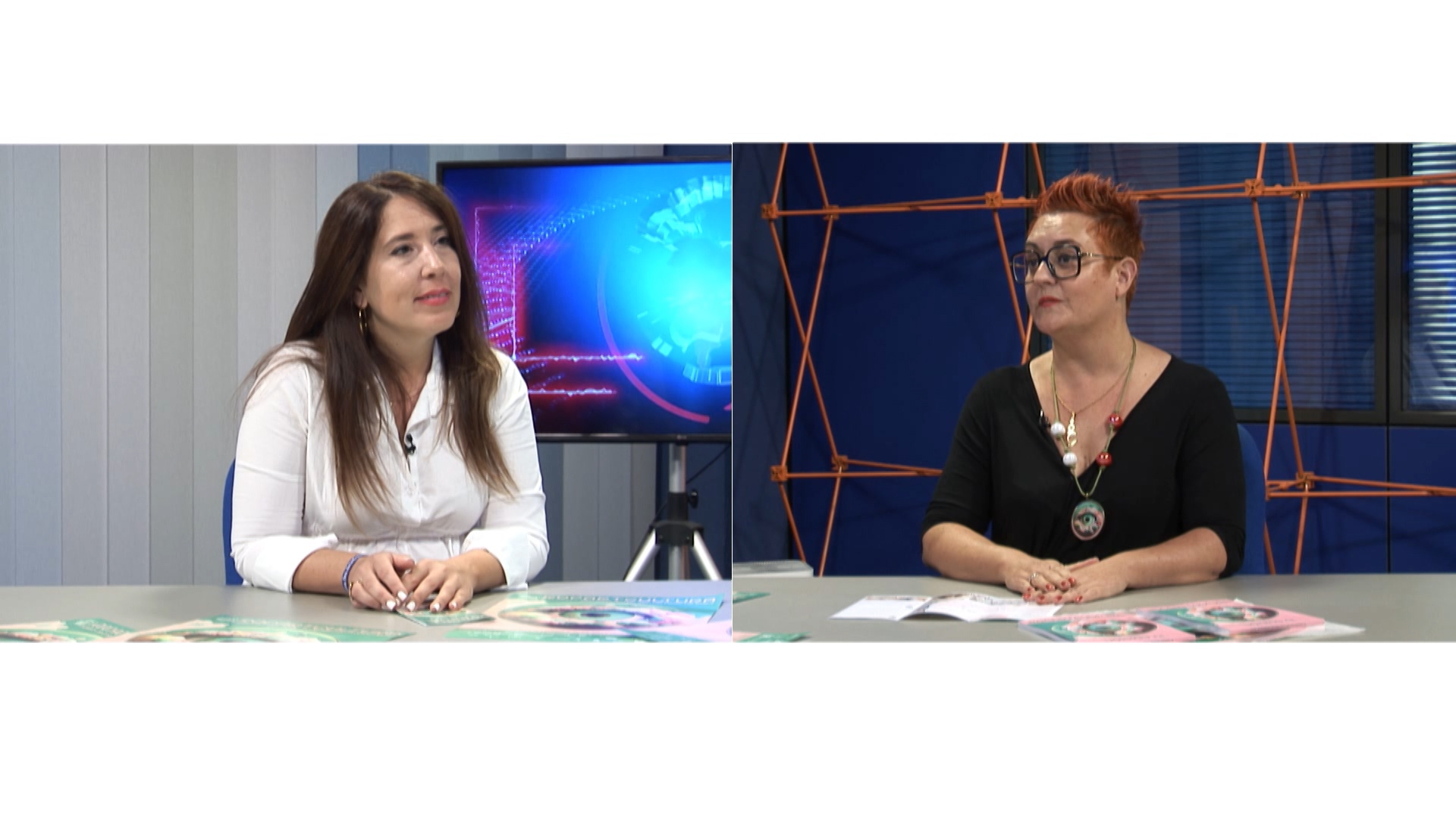 video