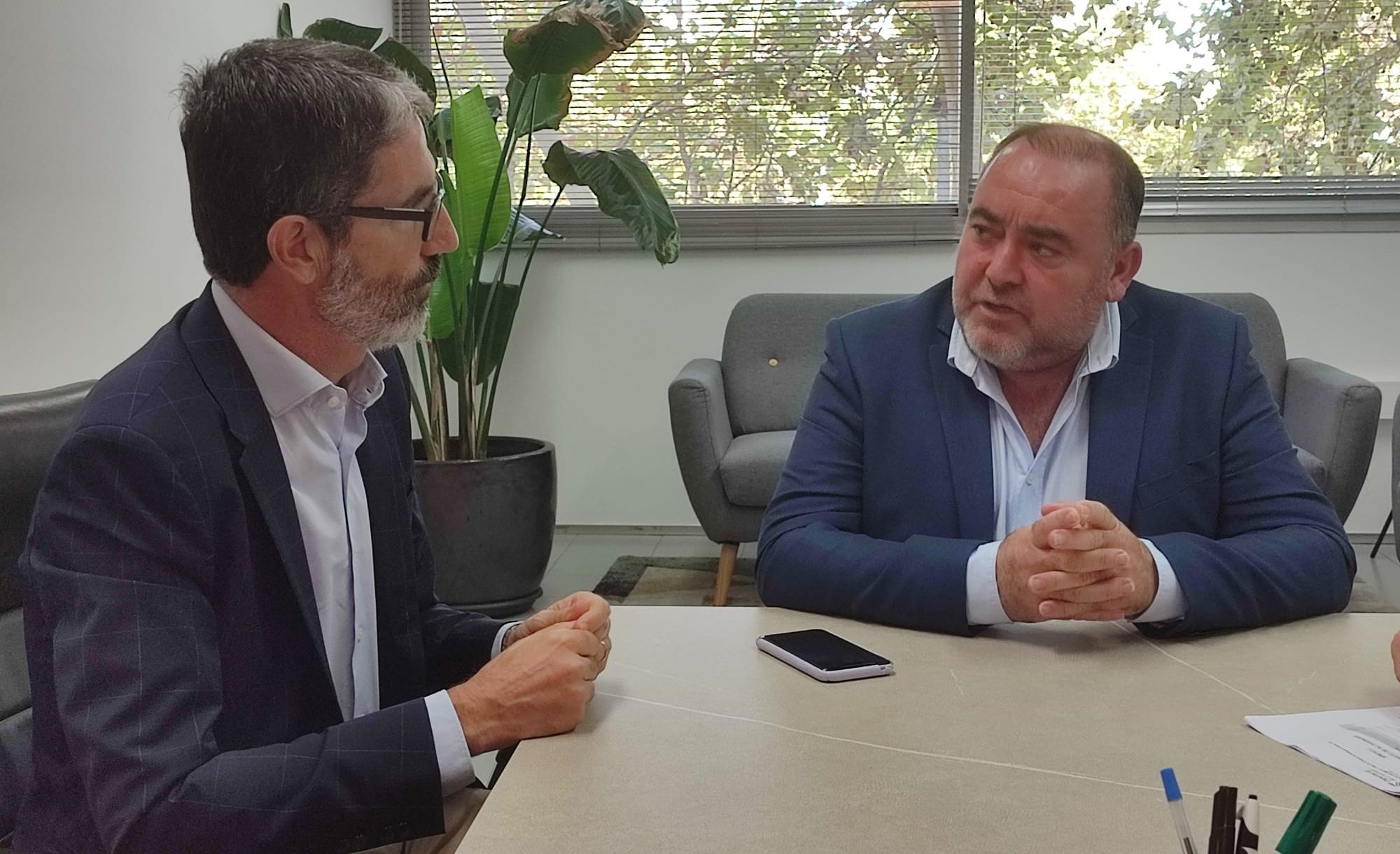 La Diputació reforça l'aposta per la formació i l'emprenedoria