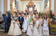 Peníscola celebra el Dia de la Patrona, la Verge d'Ermitana