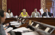 El Govern Central es posiciona en contra del «parany» i dificulta el treball i les accions de la Diputació