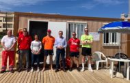 Alcossebre tanca temporada amb 628 assistències, 22 rescats i 693 serveis d'accessibilitat a les platges