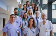 La Societat Espanyola de Pneumologia i Cirurgia Toràcica reconeix l’excel·lència de la Unitat de La Fe
