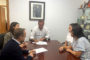 Peníscola reafirma el seu compromís amb l'Associació de Peníscola contra el Càncer