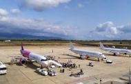 L'aeroport registra més de 35.000 passatgers al setembre i certifica la millor campanya estival