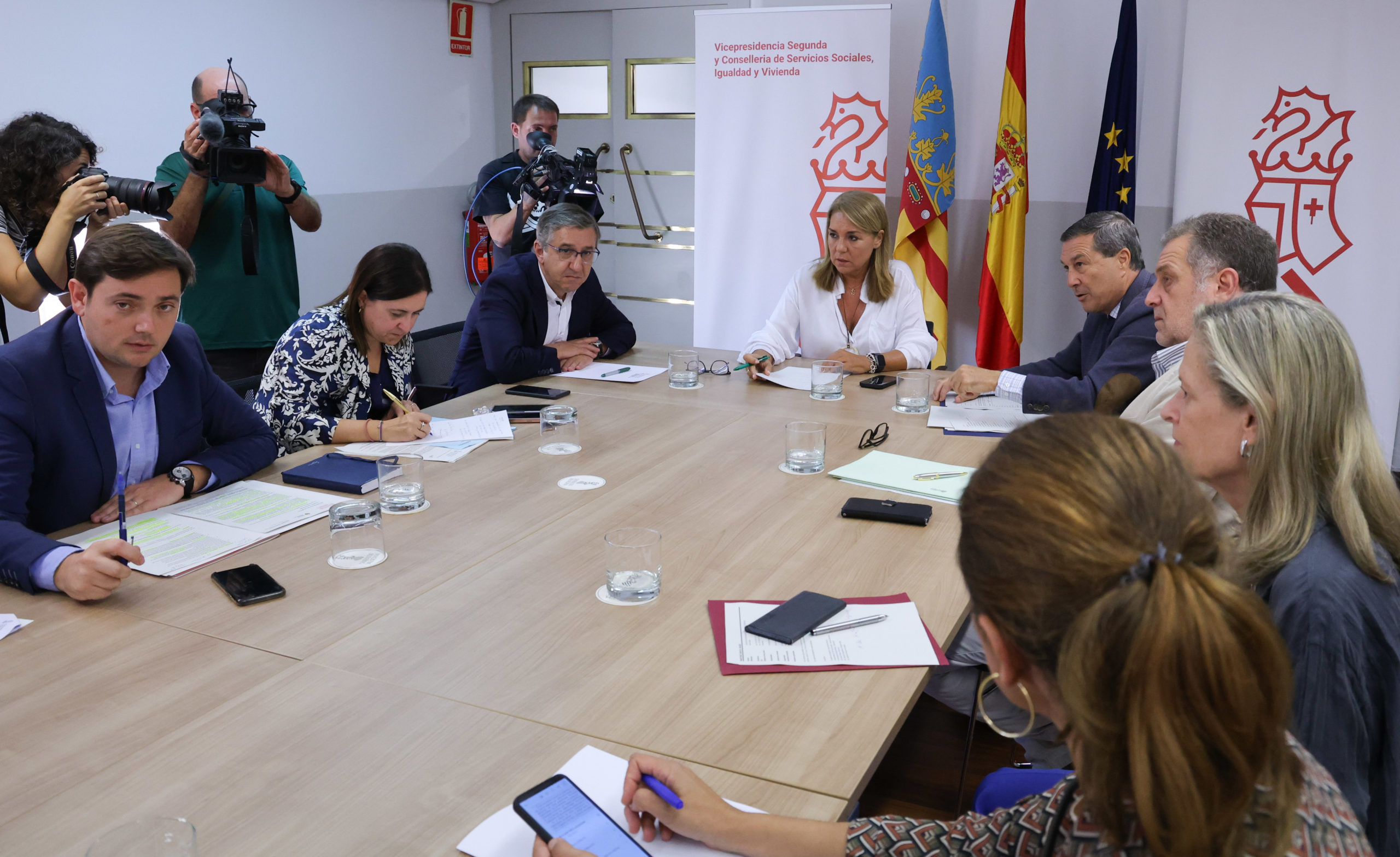 S'inclourà en els informes de salut escolar un cribratge per a la detecció de problemes de salut mental