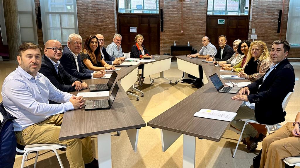Universitats aprova la celebració de les proves de l’EBAU entre el 4 i el 6 de juny