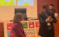 Redorat reivindica «les polítiques de sostenibilitat des de lo local» per a aconseguir els ODS