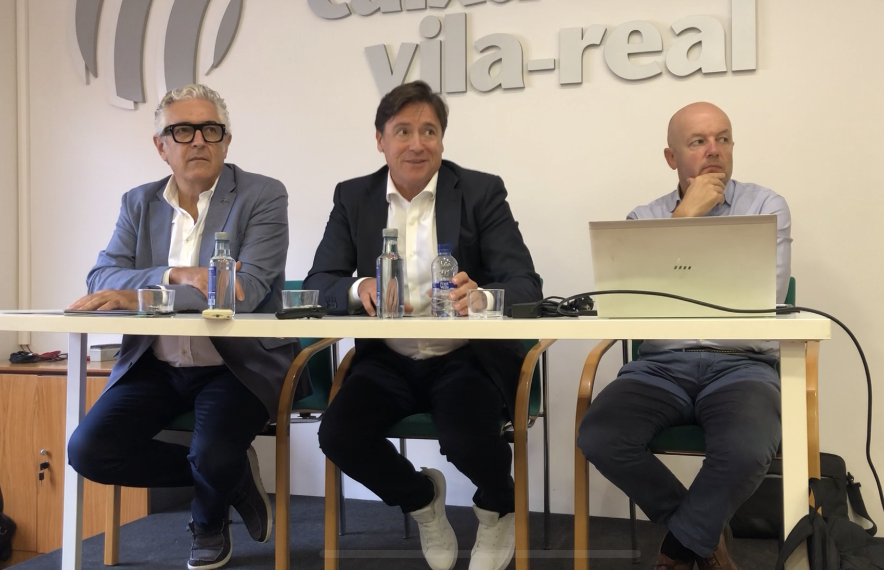 Redorat subratlla la importància d'abordar la bretxa digital als pobles amb menor població