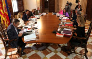 El Consell aprova el projecte de Llei de Pressupostos de la Generalitat per a 2024