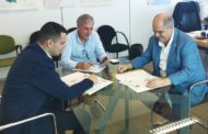 Avancen les gestions per a la canalització del Barranquet i la neteja de la Basseta de Benicarló