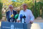 →VÍDEO. ANUNCI DE LES NOVES DELEGACIONS DEL REGIDORS I REGIDORES DE L’EQUIP DE GOVERN DE BENICARLÓ 11-10-2023