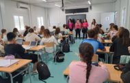 El taller d’ocupació «Dinamízate» de Benicarló pregunta la joventut sobre el seu temps lliure