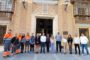 Brito es felicita que el Ple aprove apujar el sou a la Policia Local de Vinaròs