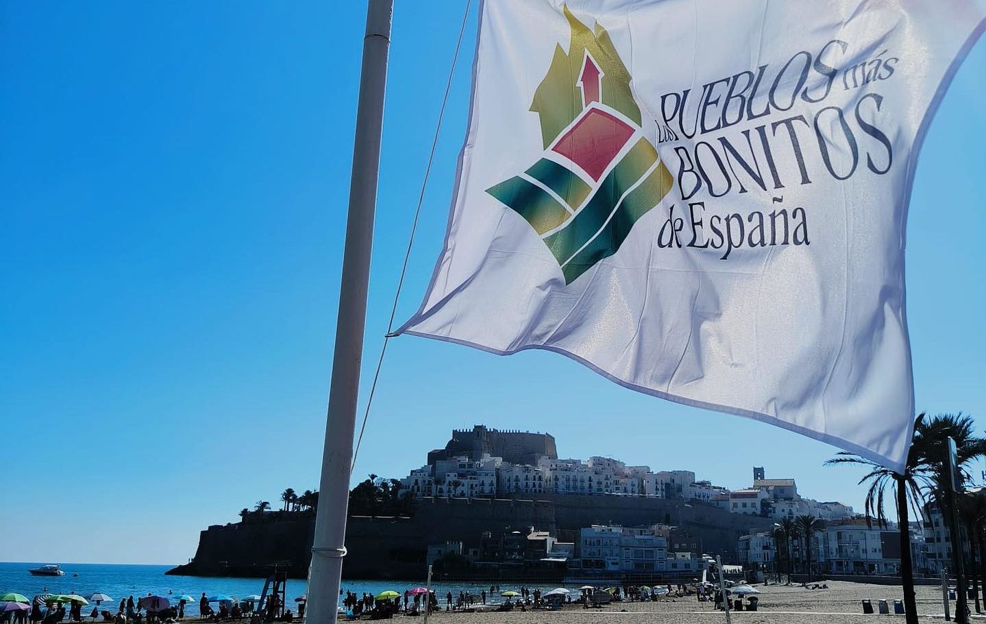 Els Pobles més Bonics d'Espanya reivindiquen polítiques actives en l'aniversari de la fundació