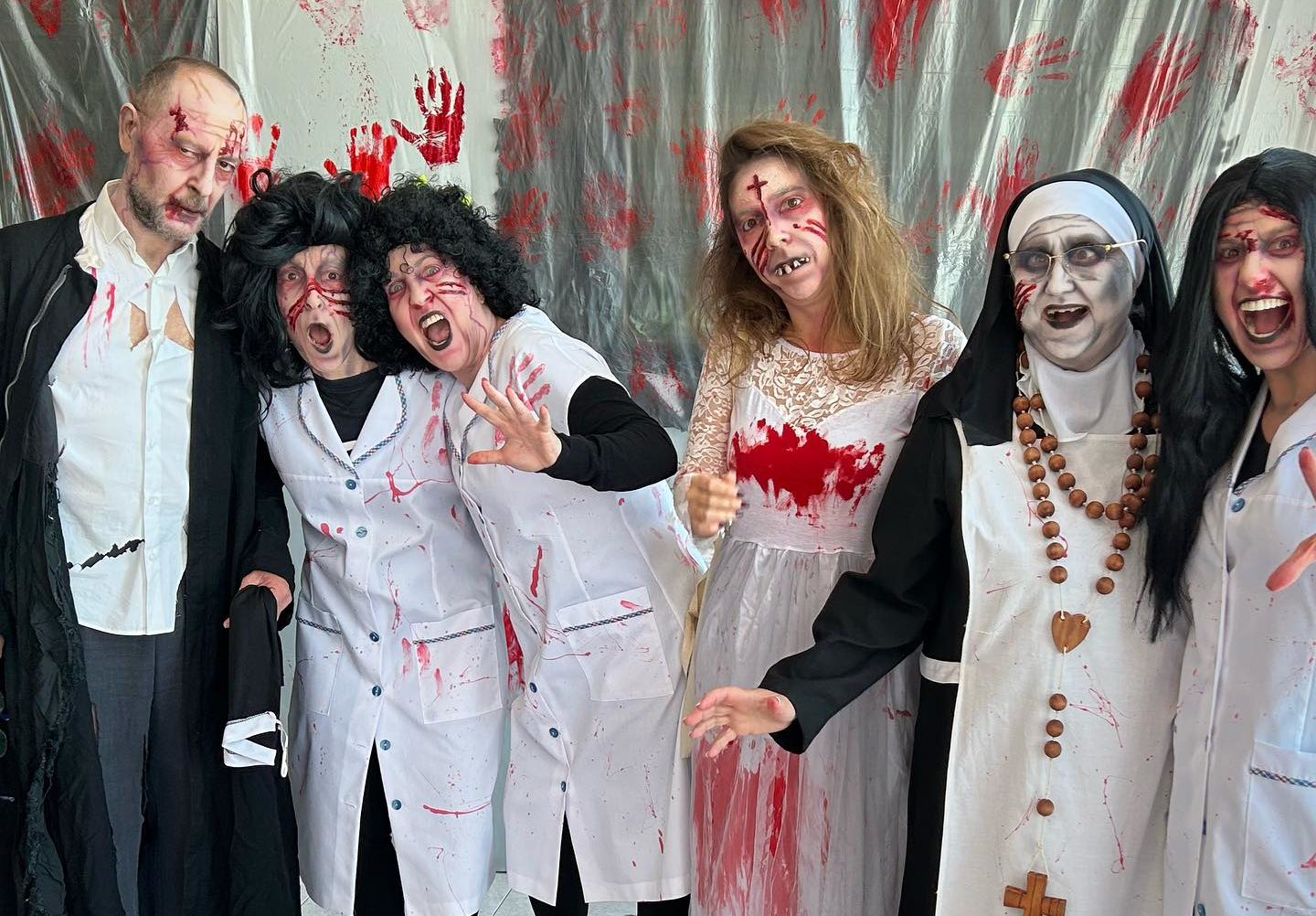 Justícia recomana als locals d'oci extremar les mesures per a previndre incendis durant Halloween