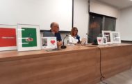 Nieves Salvador presenta dues noves publicacions a la Biblioteca de Benicarló