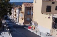Vilafranca renova les avingudes Castelló i Llosar