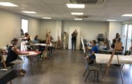 L'Escola d'Art de Santa Magdalena inicia el curs
