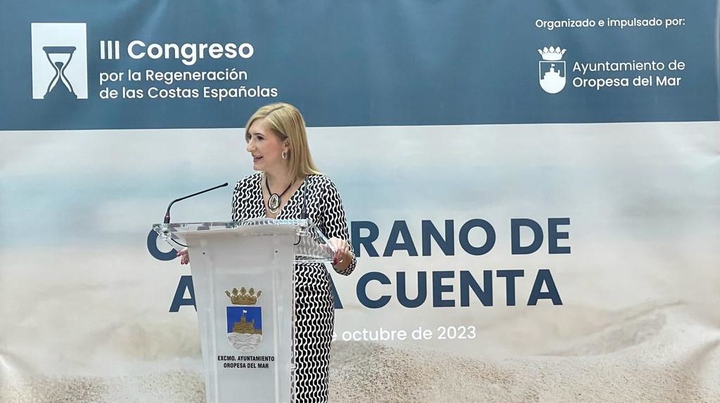 Pradas diu que la futura Llei de Costes regenerarà el litoral i harmonitzarà la protecció amb l’economia