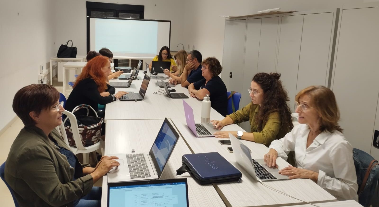 El GAL Maestrat Plana Alta finalitza un curs per a ajudar als emprenedors a fer créixer els seus negocis