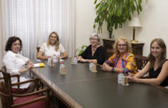 La Diputació i el Col·legi de Psicologia aniran de la mà per visibilitzar la salut mental