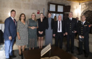 Marta Barrachina posa en valor el talent i el treball de la província en el Dia de la Comunitat Valenciana