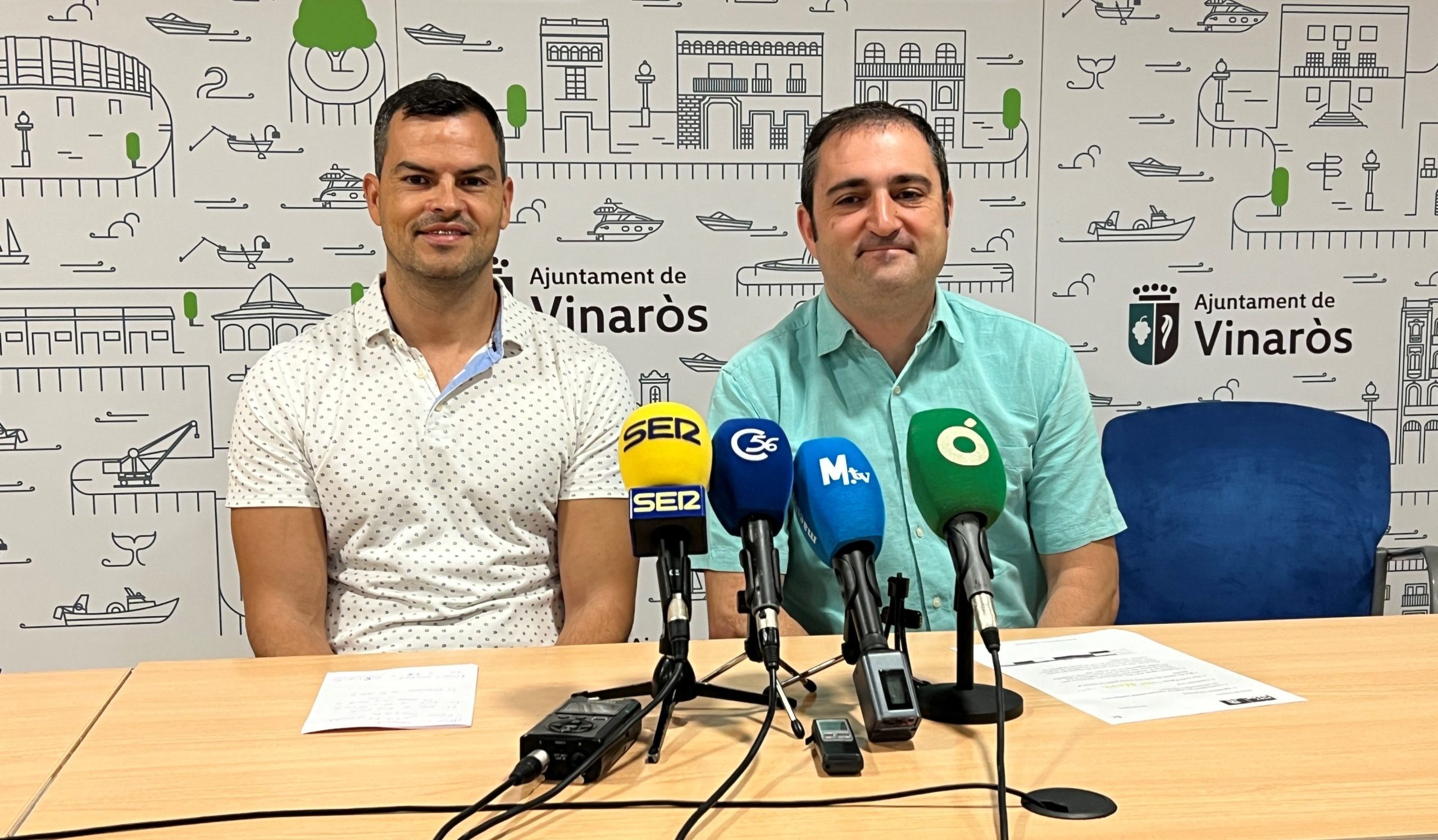 Comença la nova edició de les escoles esportives EMIARE a Vinaròs