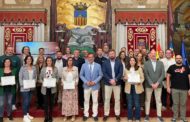 La Diputació impulsa la marca Club de Producte Castelló Cycling per a potenciar el cicloturisme