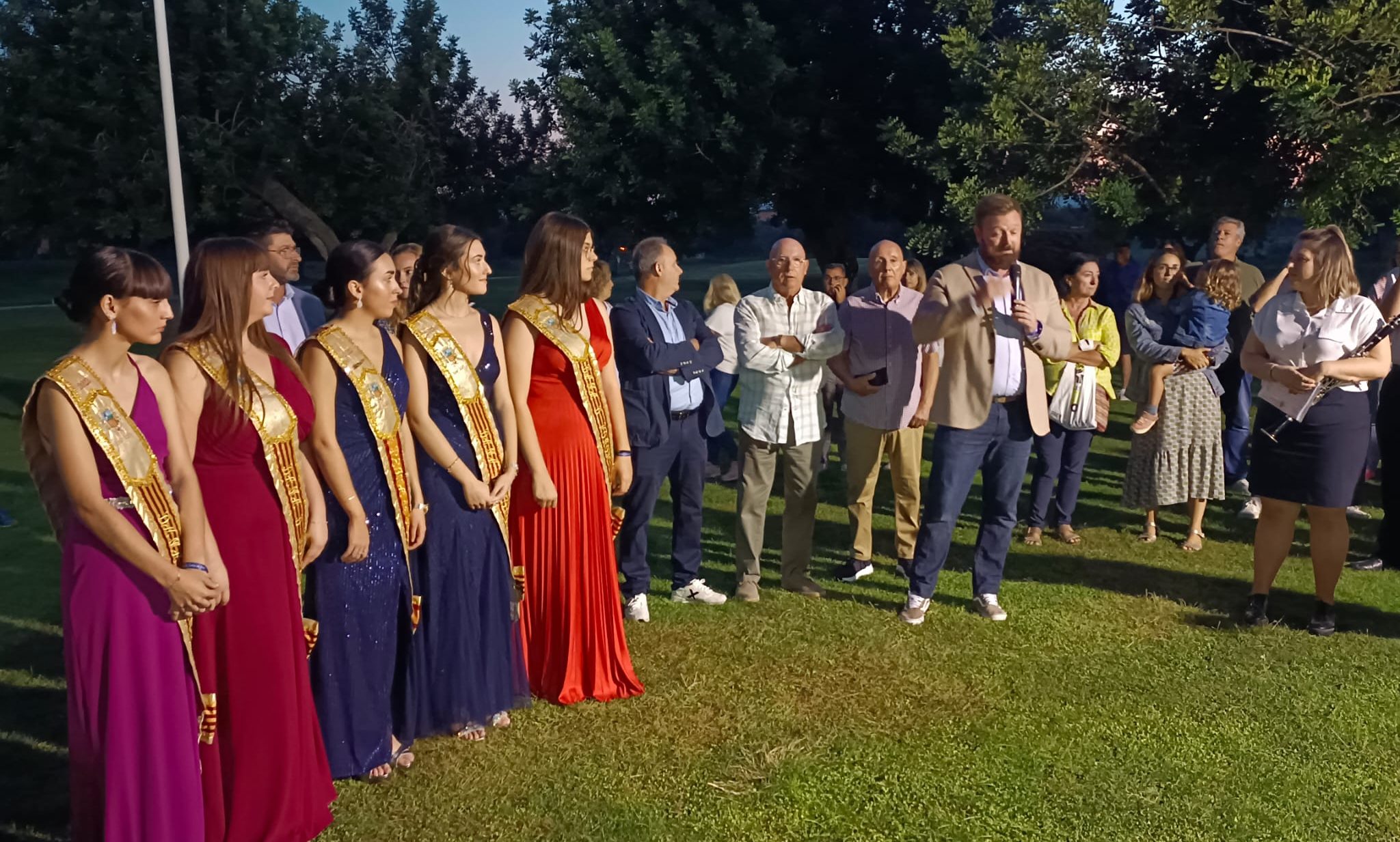 Sant Jordi programa un «divertit» cap de setmana de Festes Majors en Panoràmica