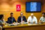 Compromís du a les Corts la «lamentable» situació del transport interurbà del Maestrat i reclama millores