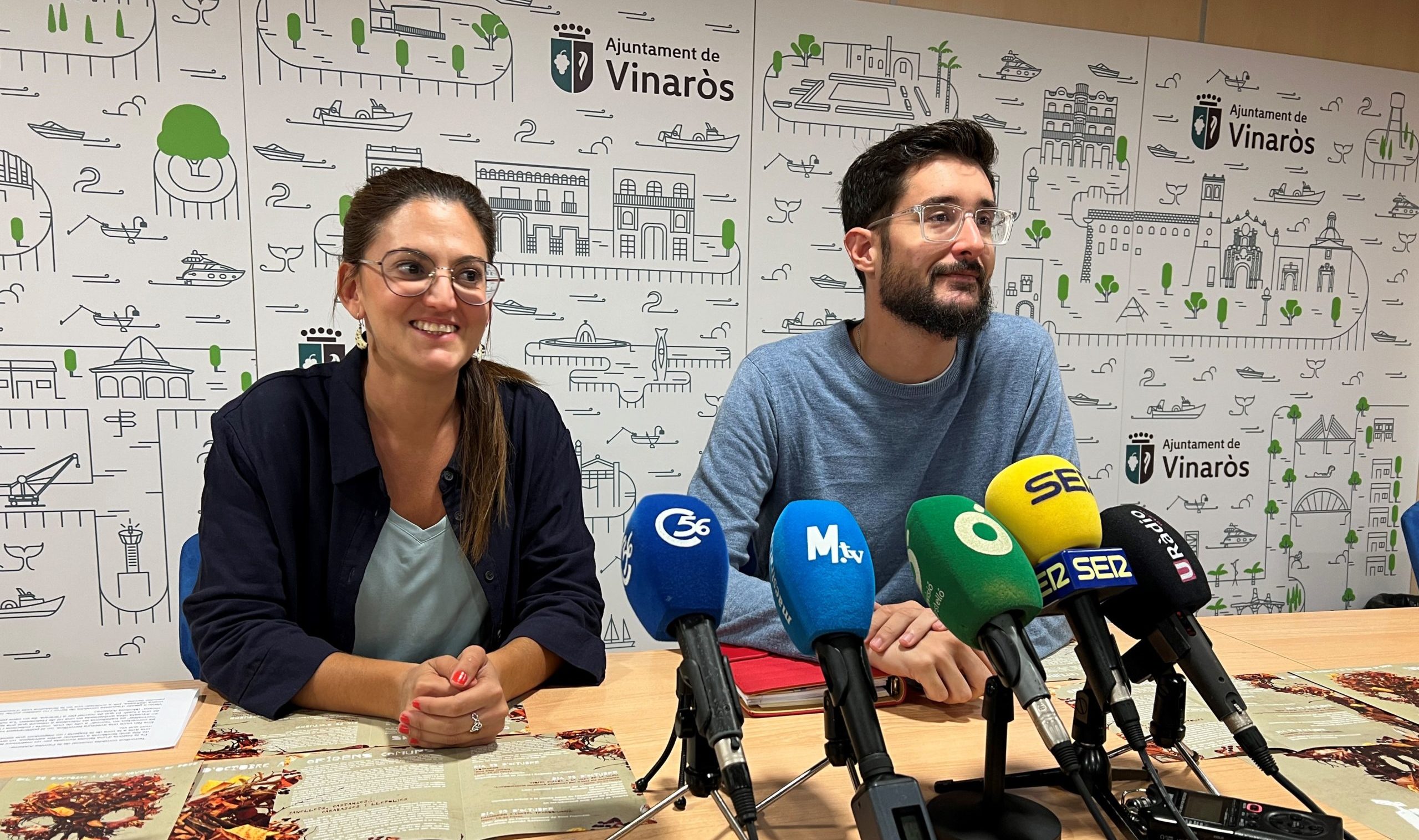 Torna Ànimes per a celebrar Tots Sants i Halloween a Vinaròs